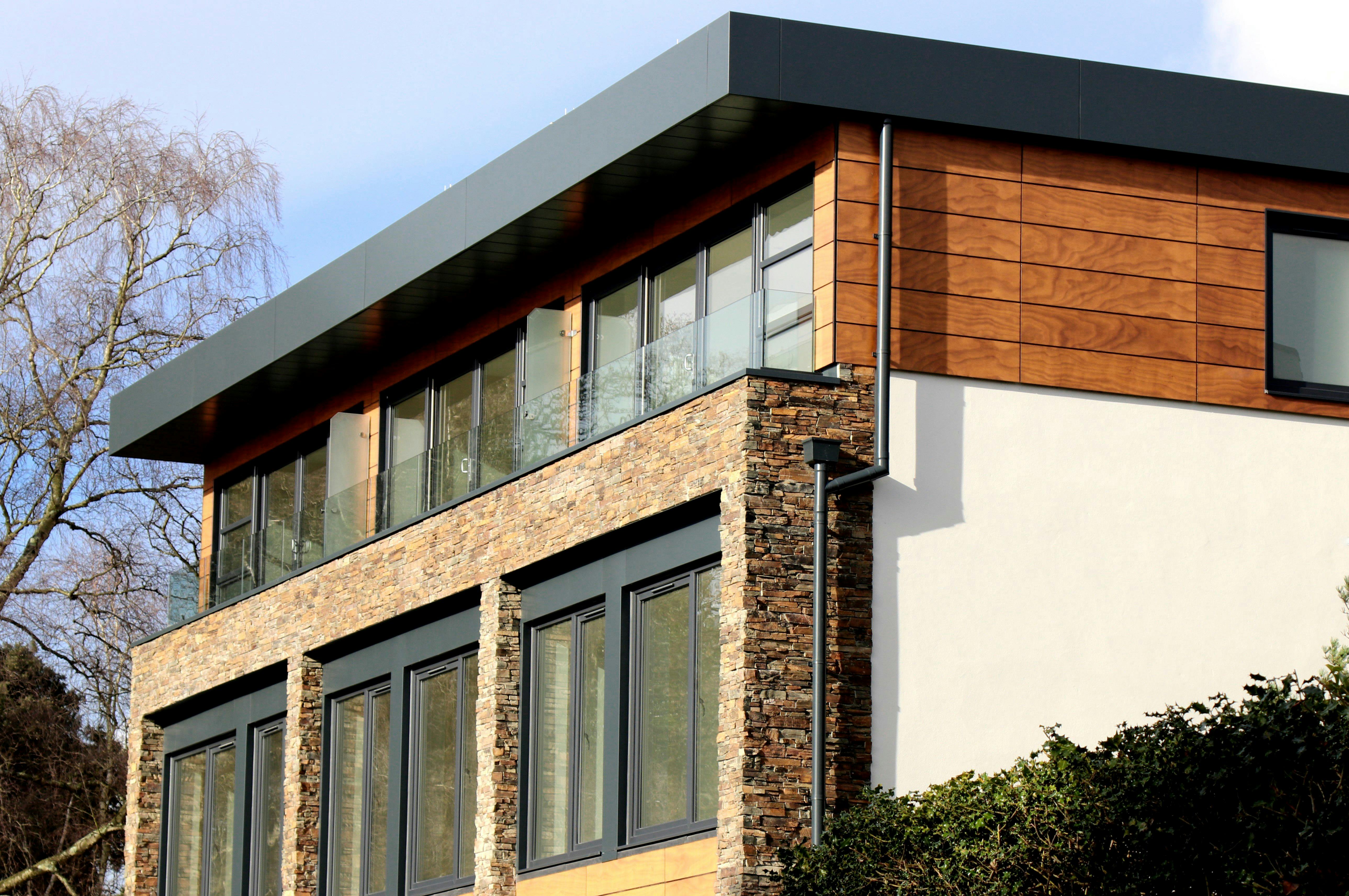 Homes That Bring Your Dream to Life