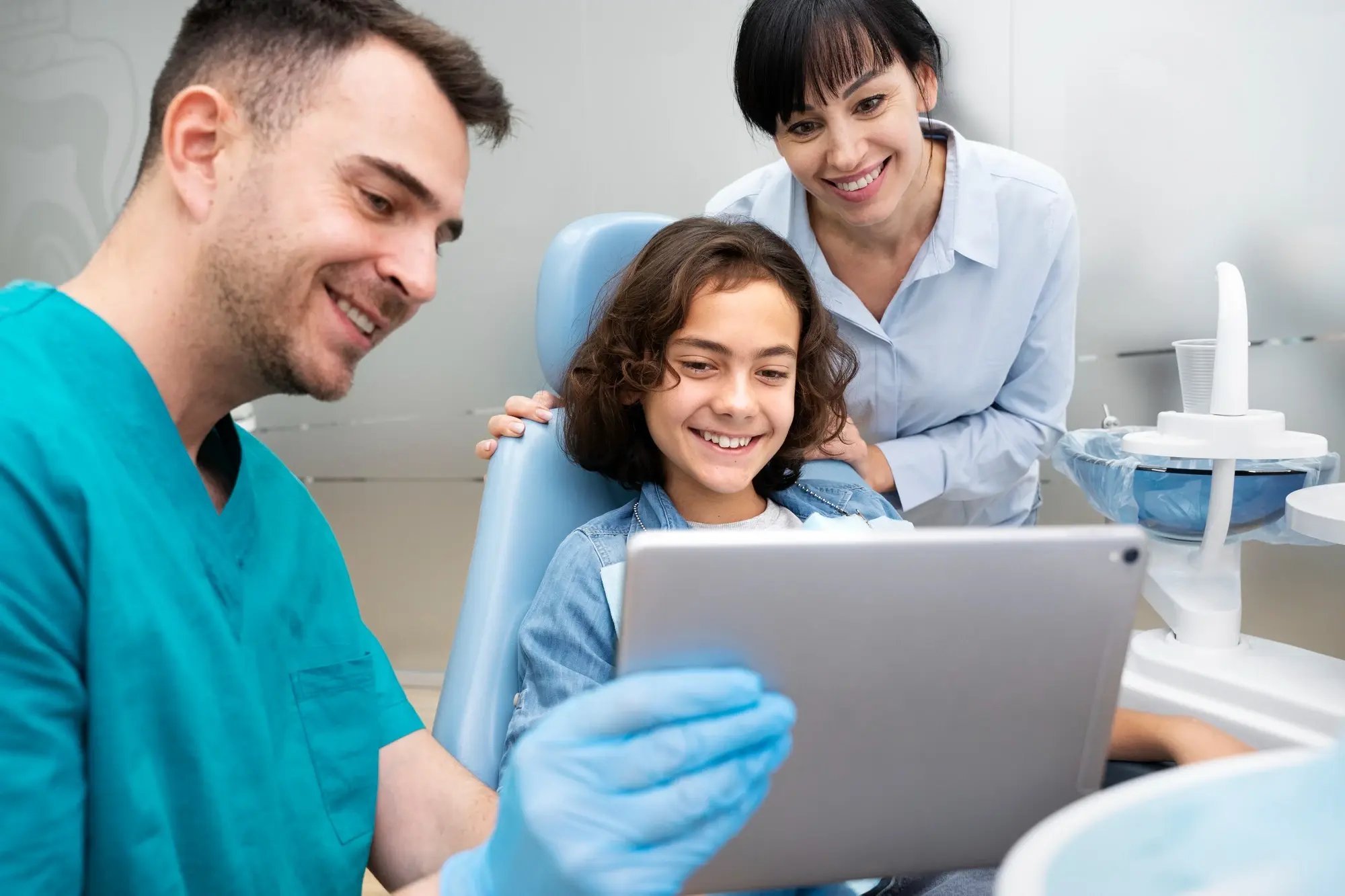 Your Self-Care Routine Through Cosmetic Dentistry