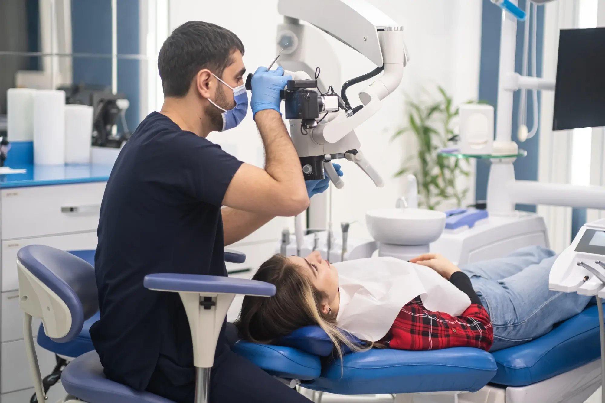 Bonding: An Affordable Path to a Beautiful Smile