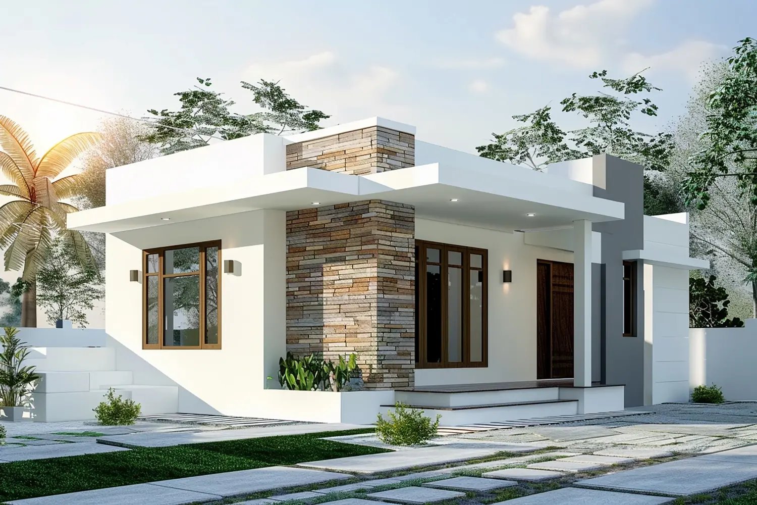 Where Comfort Meets Timeless Design