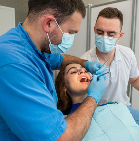 The Complete Guide to All-On-4 Implants: What You Need to Know
